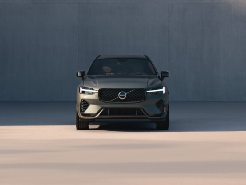 Volvo Dealer near Harleysville PA