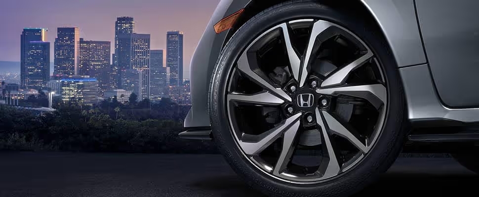 Get Tires Now, Pay Later