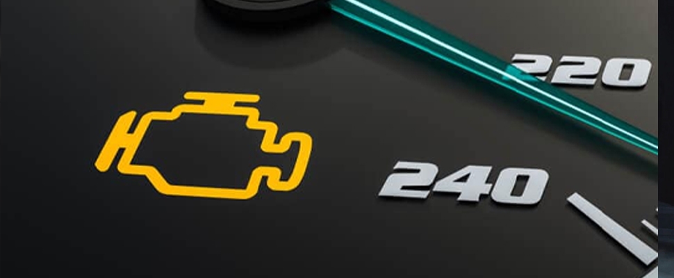 Free Check Engine Light Scan