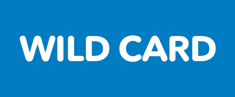 Wild Card 