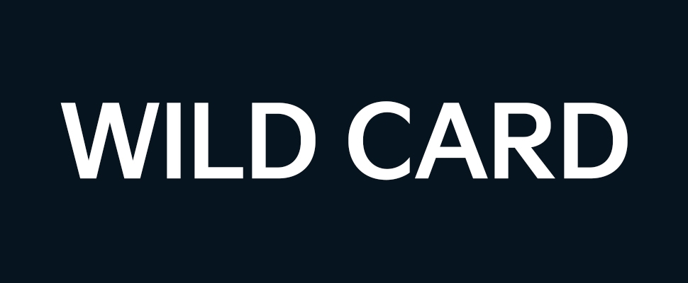 Wild Card 