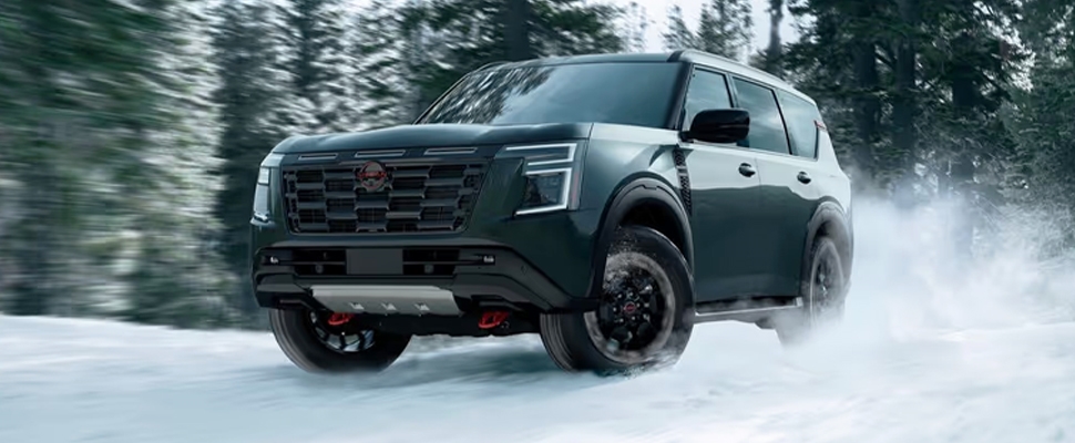 Winter Combo Special