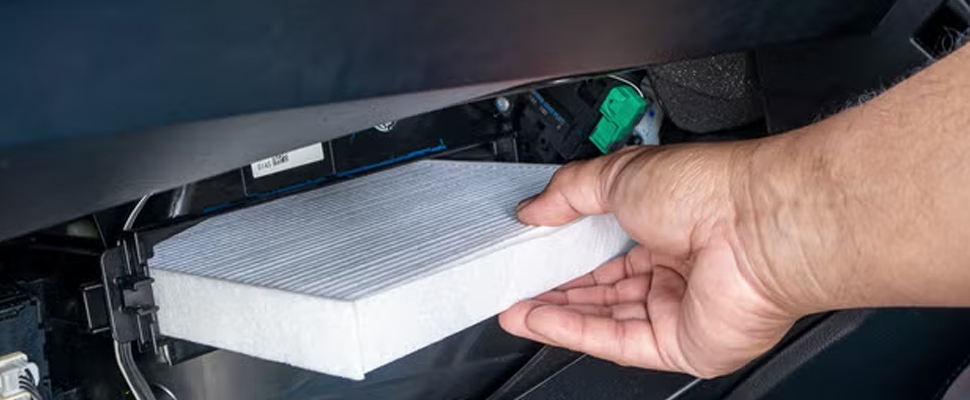 Cabin Air Filter