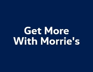 Get More With Morrie's