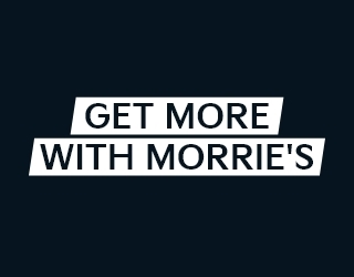 Get More With Morrie's