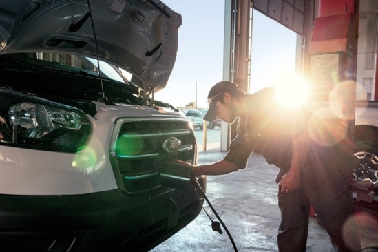 Diffee Ford El Reno OK