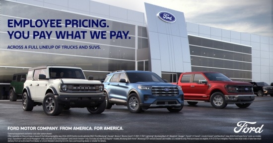 Diffee Ford El Reno OK