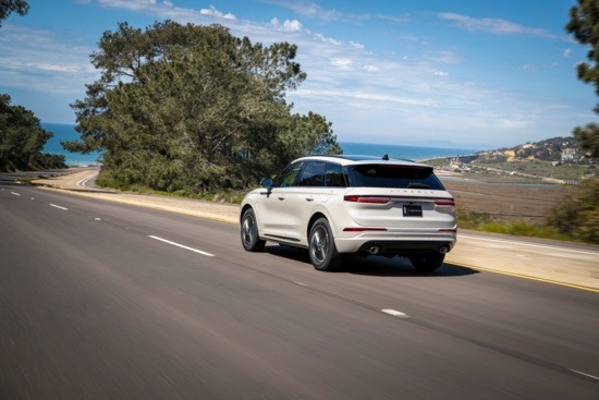 Diffee Lincoln El Reno OK