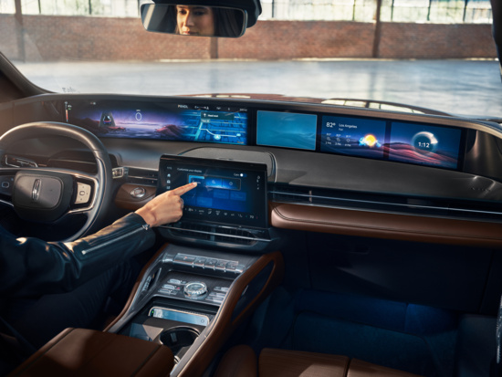 Diffee Lincoln El Reno OK