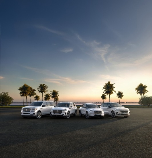 Diffee Lincoln El Reno OK