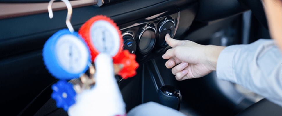 A/C Performance Special