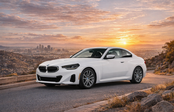 BMW of Bridgewater Bridgewater NJ