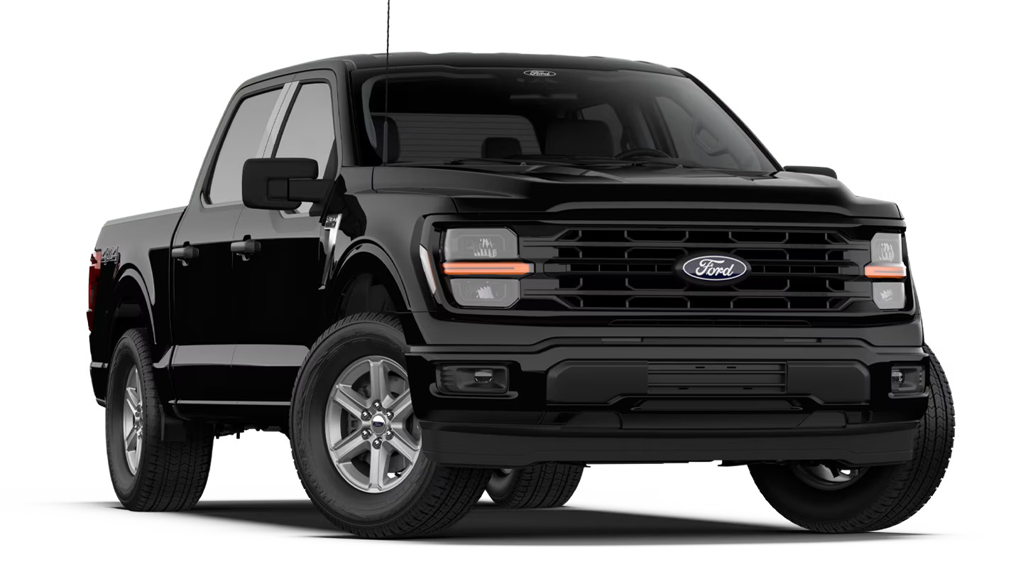 F-150 XLT