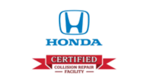 Honda Certified Collision Repair