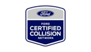Ford Certified Collision Repair