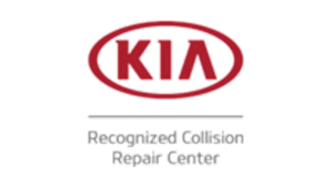 Kia Certified Collision Repair