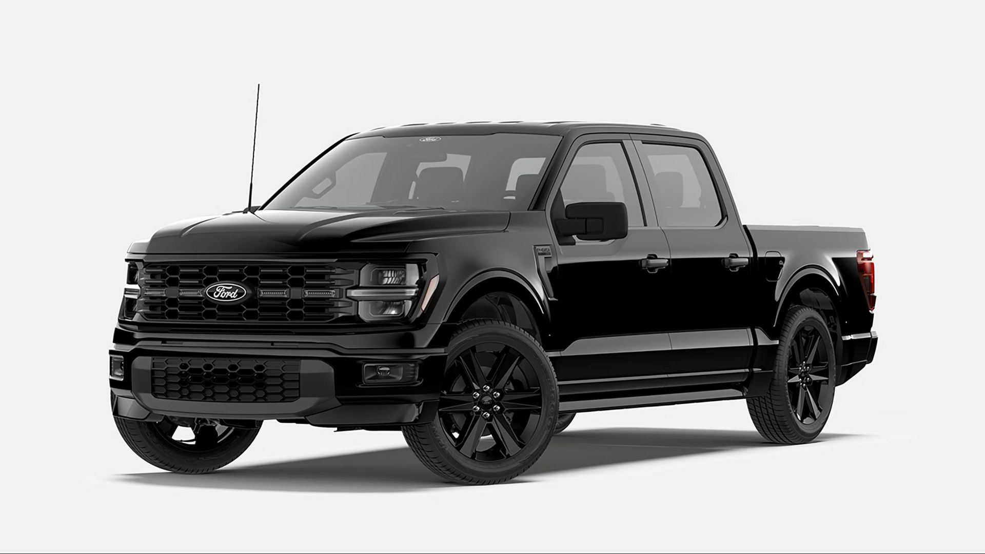 F-150 Lobo