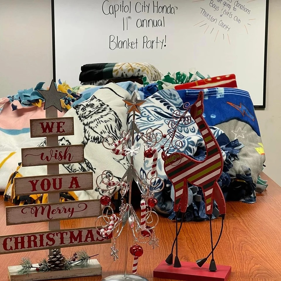 Capitol City Honda Olympia WA