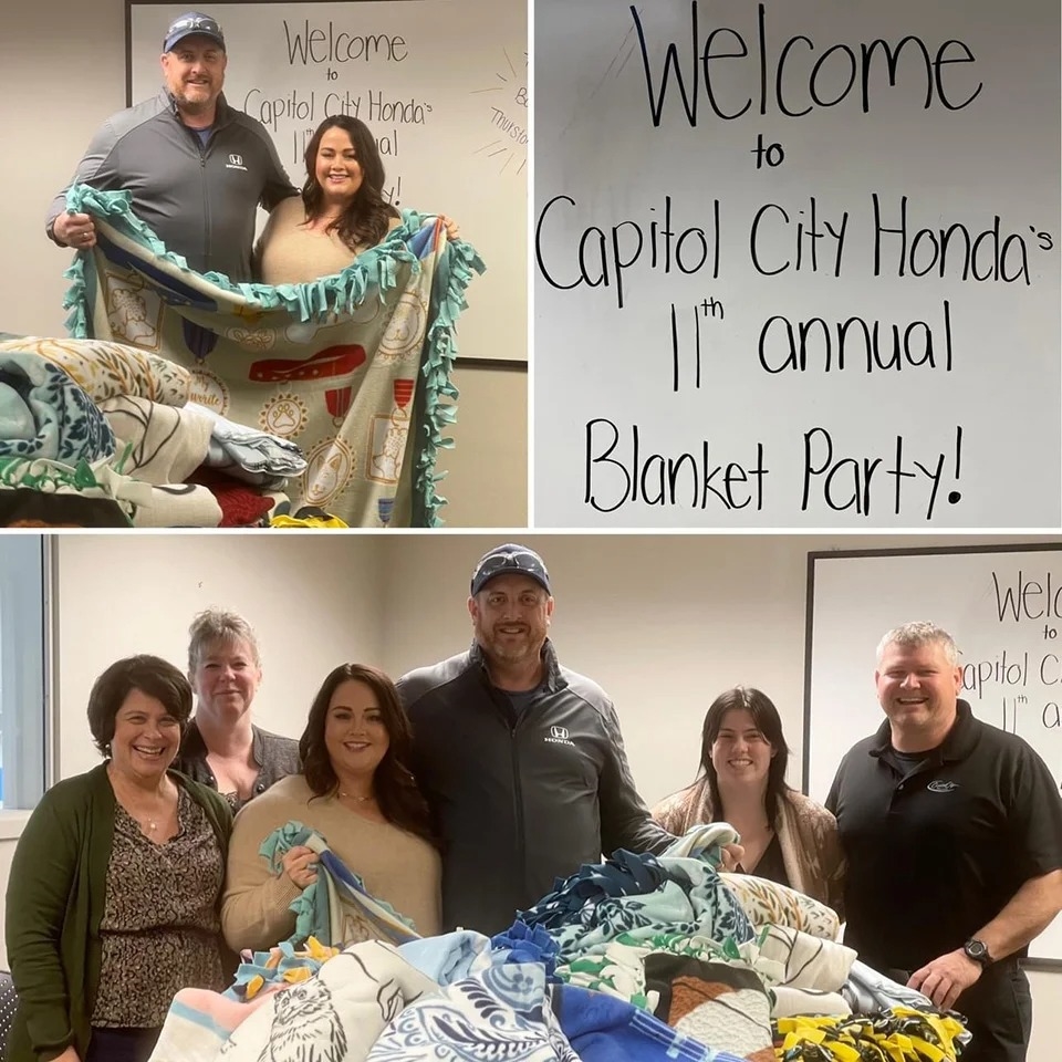 Capitol City Honda Olympia WA