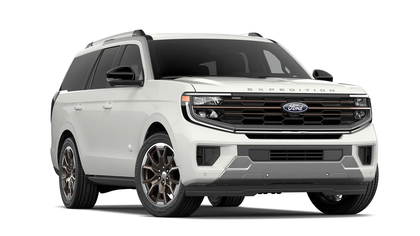 Expedition King Ranch