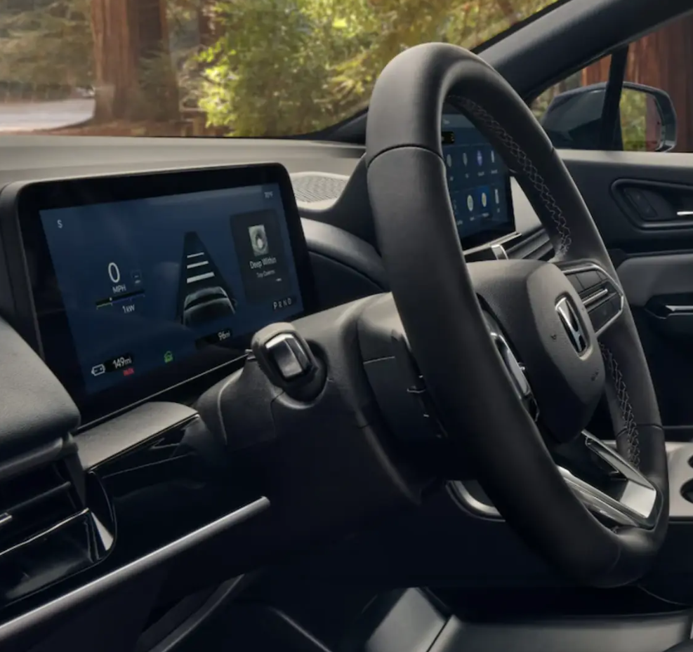 Capitol City Honda Olympia WA