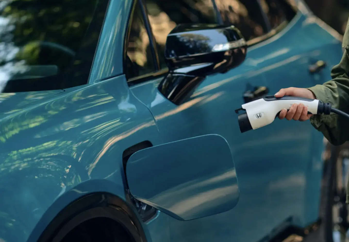 Capitol City Honda Olympia WA