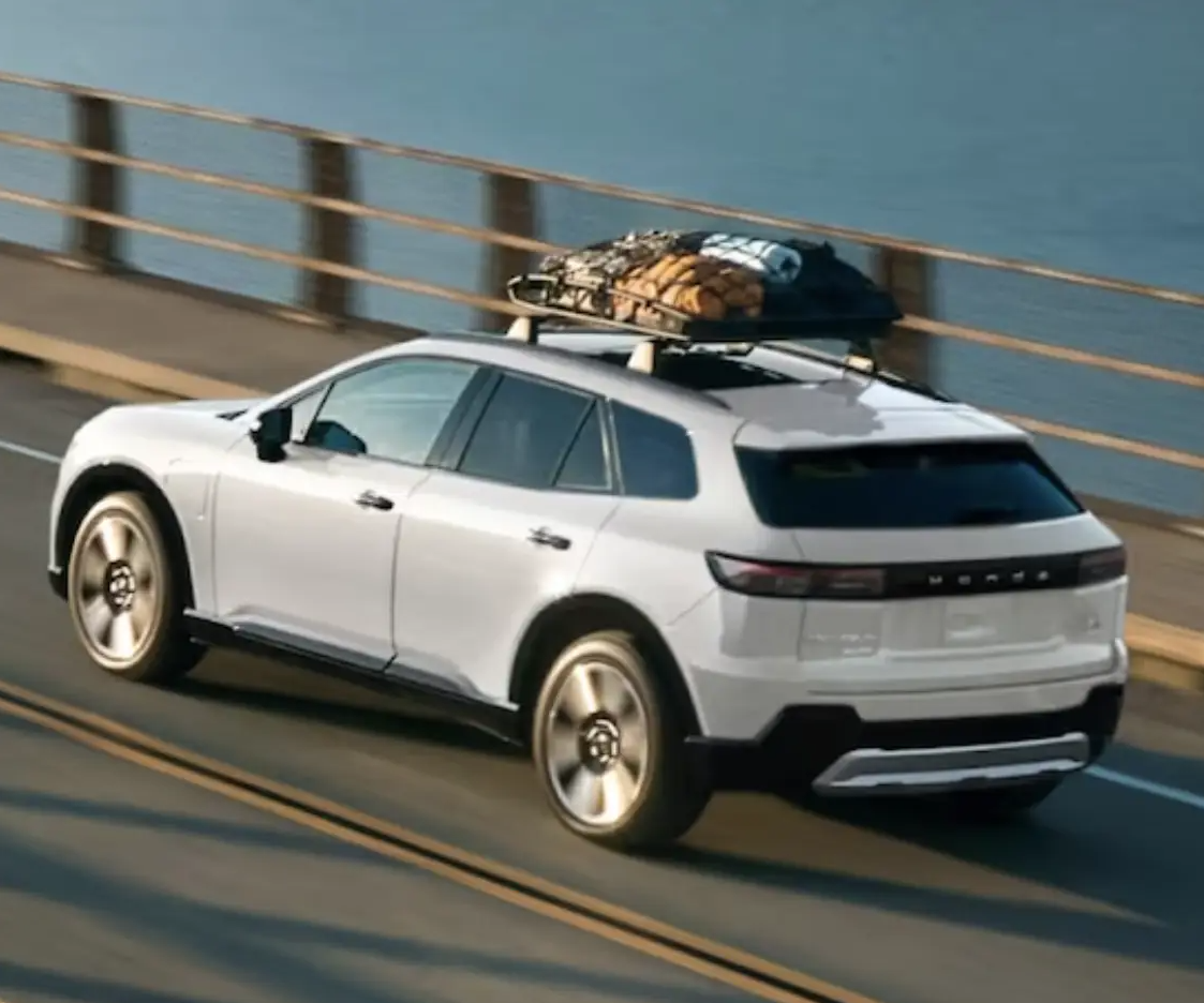 Capitol City Honda Olympia WA