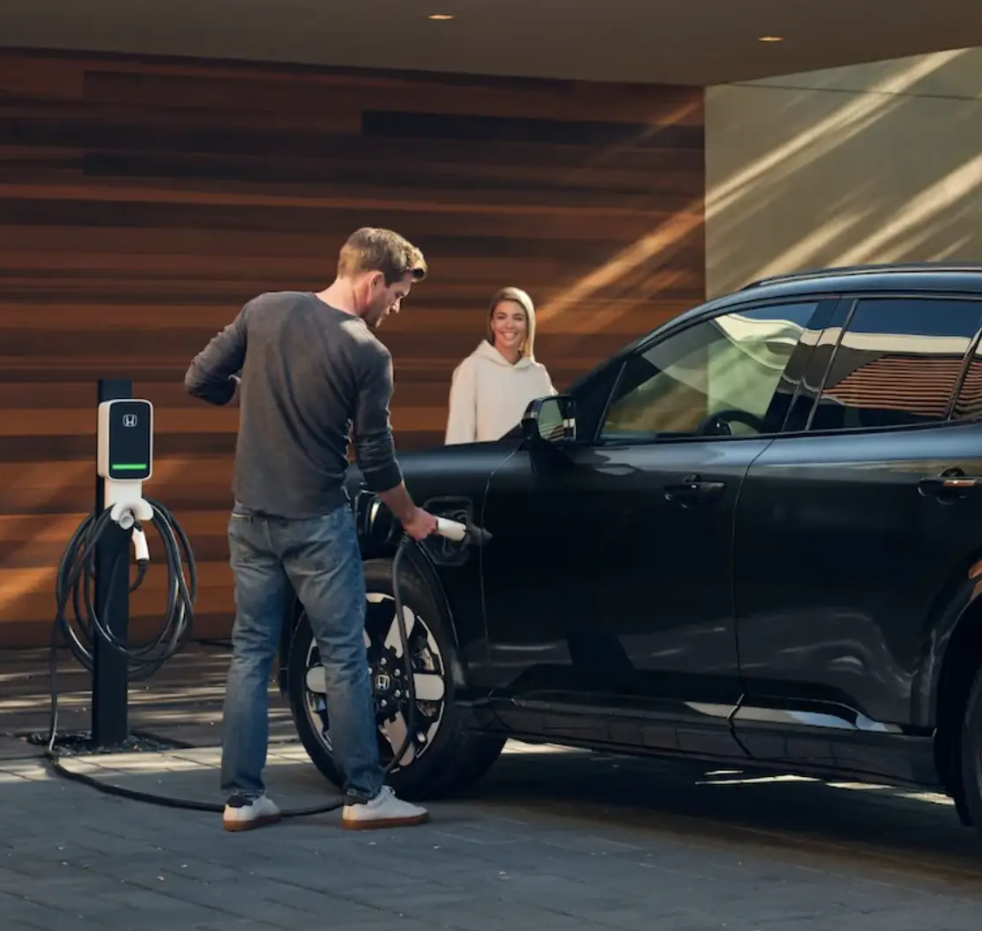 Capitol City Honda Olympia WA