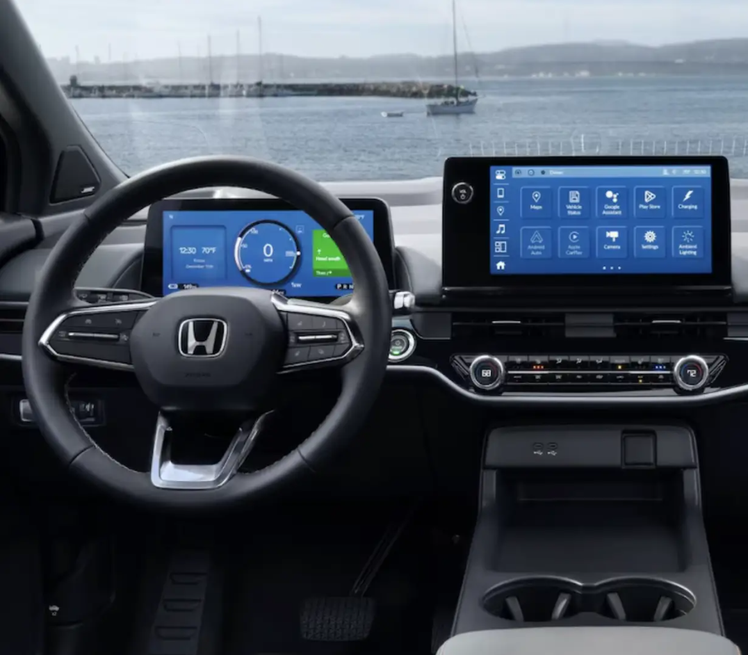 Capitol City Honda Olympia WA