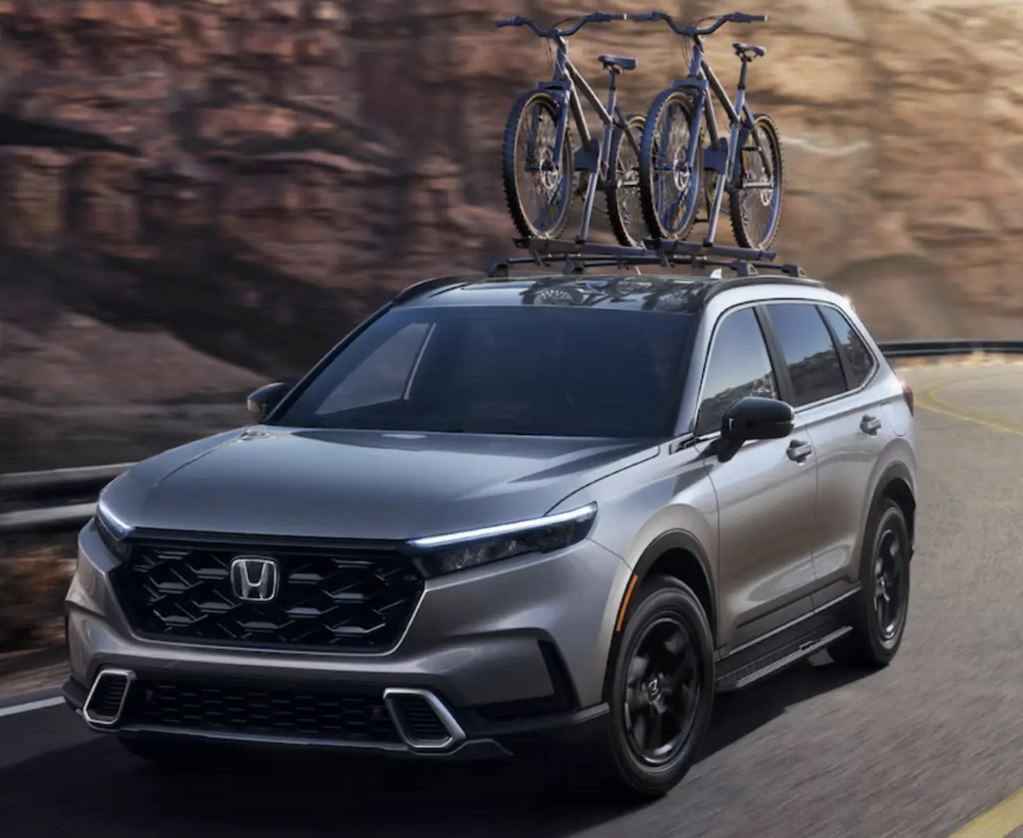 Capitol City Honda Olympia WA