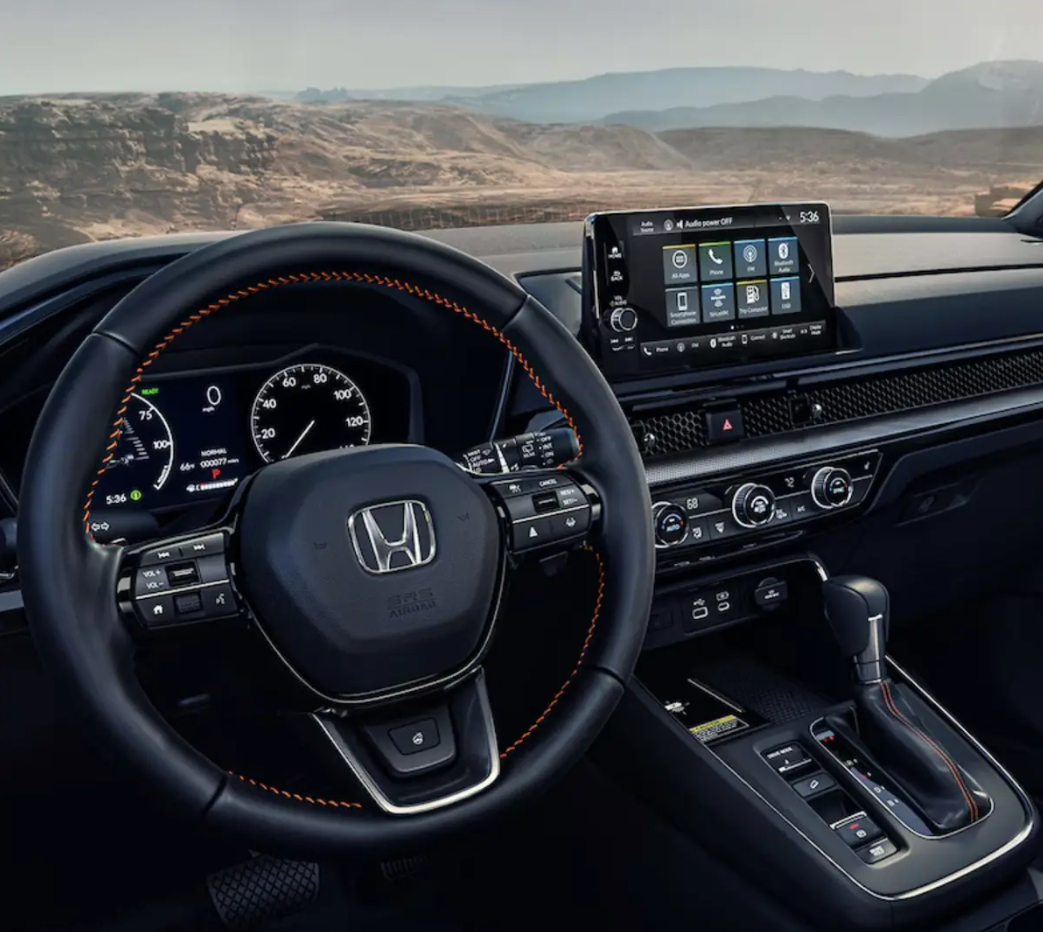 Capitol City Honda Olympia WA