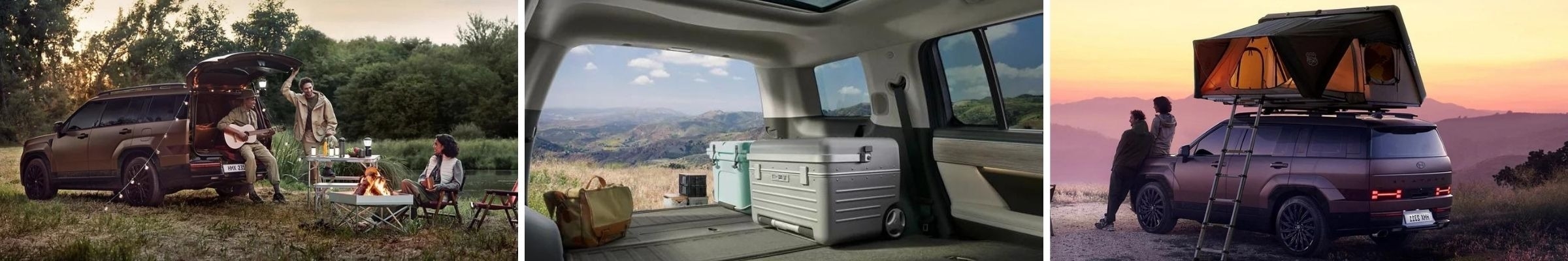 2024 Hyundai Santa Fe Hybrid For Sale Smyrna GA | Marietta