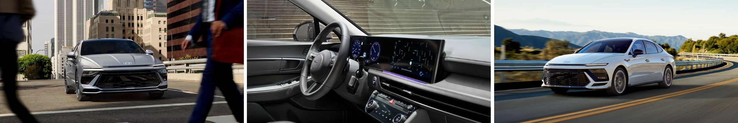 2024 Hyundai Sonata Hybrid For Sale Smyrna GA | Marietta