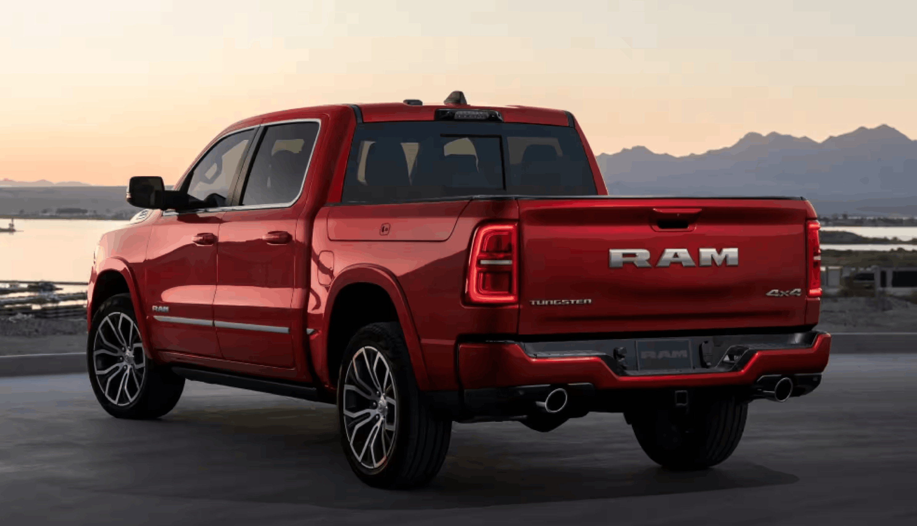 RAM 1500