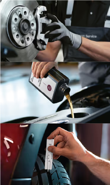 Habberstad MINI Huntington Station NY