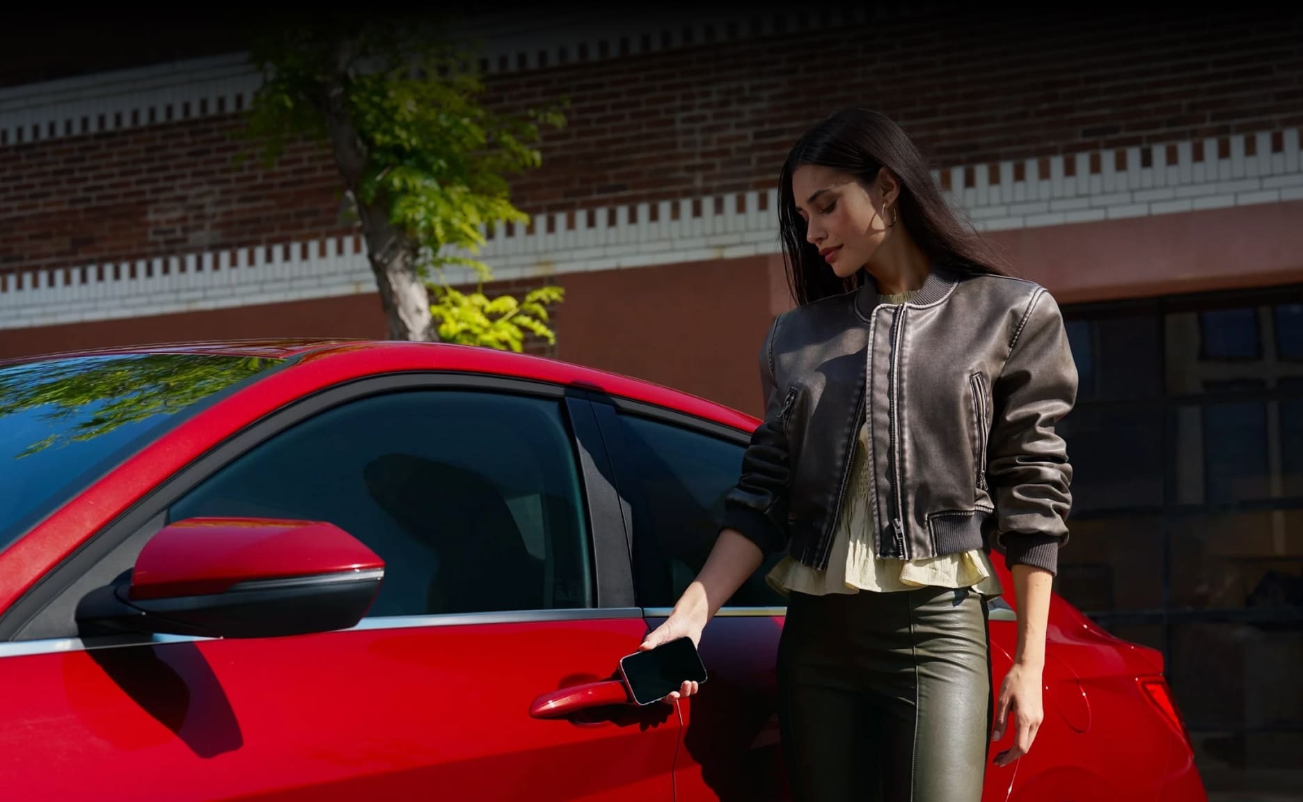 #1 Cochran Hyundai South Hills Pittsburgh PA