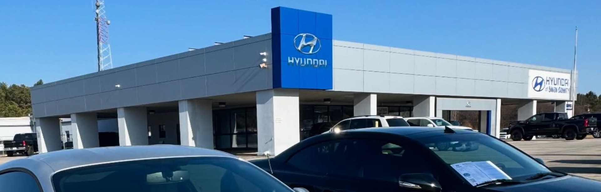 Hyundai of Union County