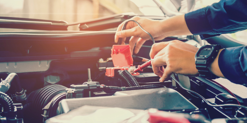 Hyundai of Union County Service