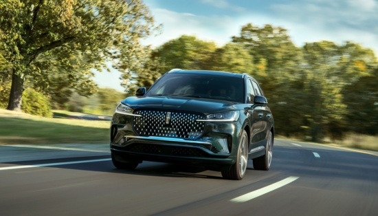 Beau Townsend Lincoln of Dayton Vandalia OH