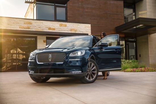 Beau Townsend Lincoln of Dayton Vandalia OH