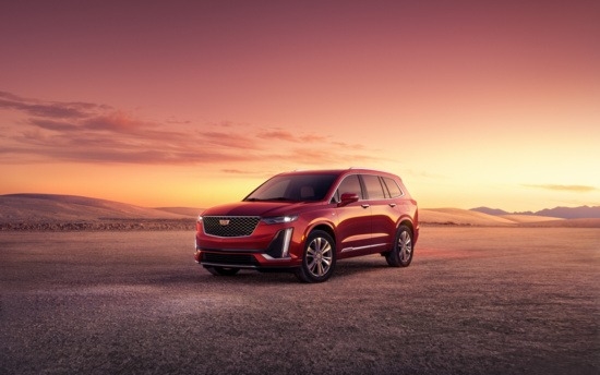 Beau Townsend Lincoln of Dayton Vandalia OH