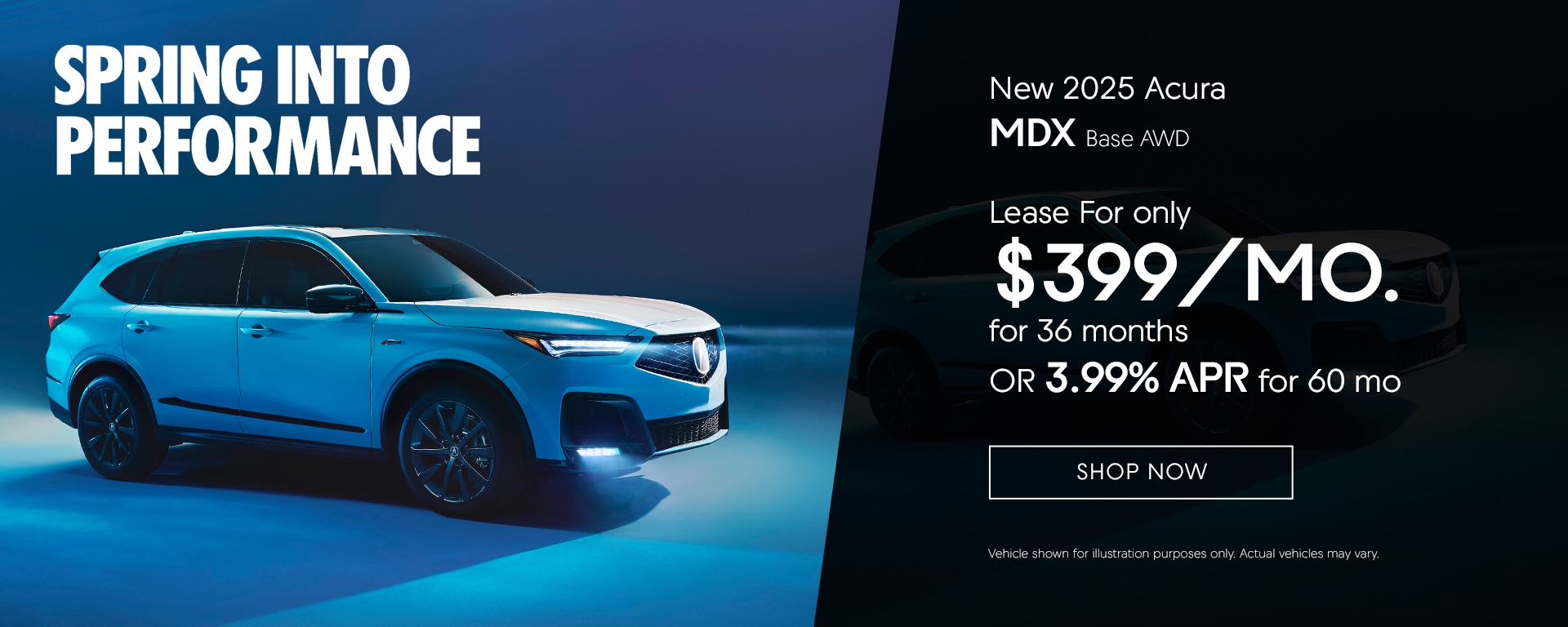 Leases Starting At $299 per Month