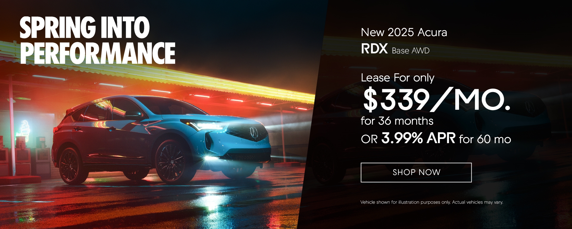 Leases Starting At $299 per Month