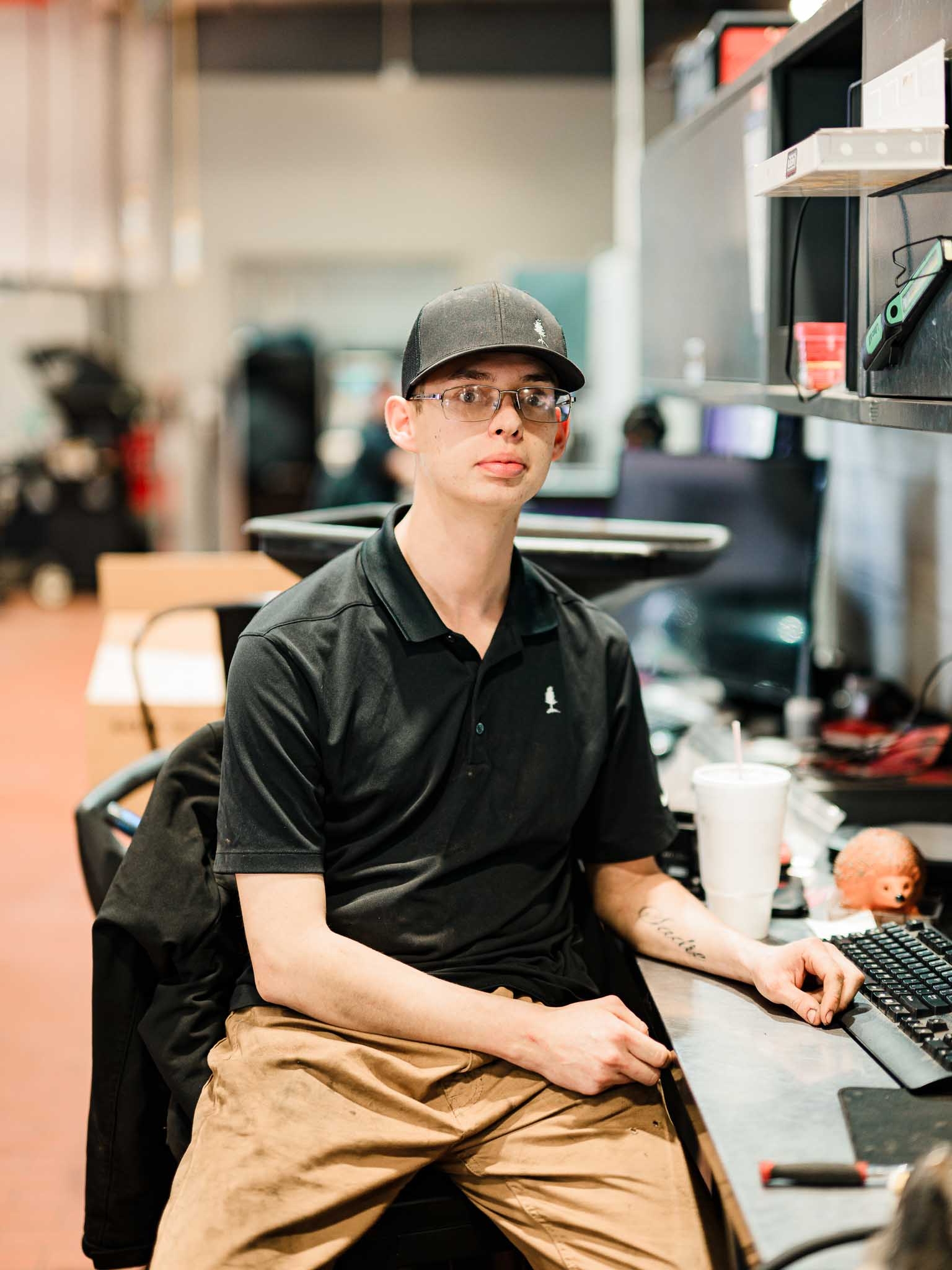 Kia certified service