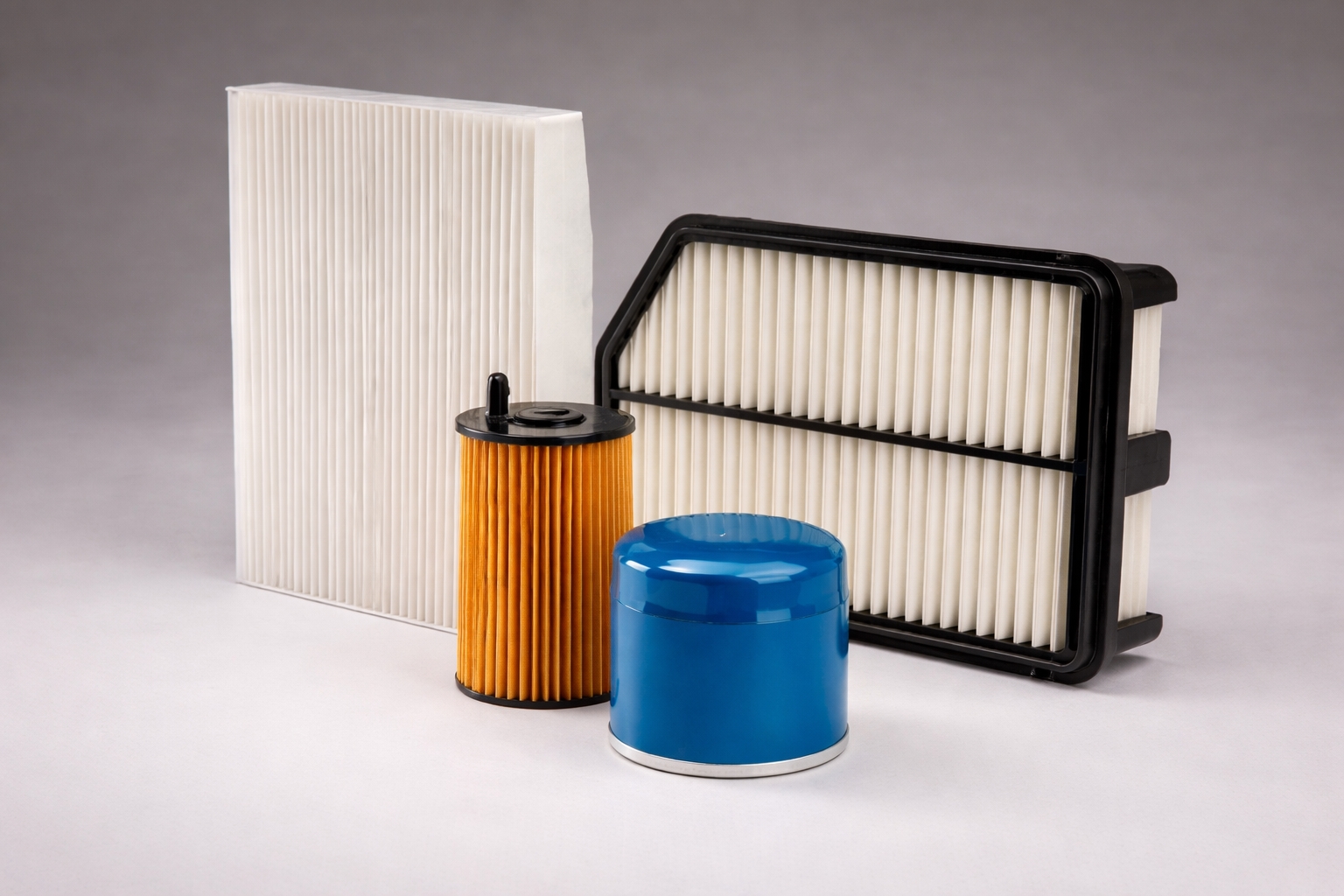 Everyday Parts Special