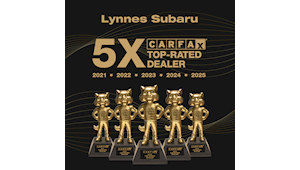 New Subaru Bloomfield NJ