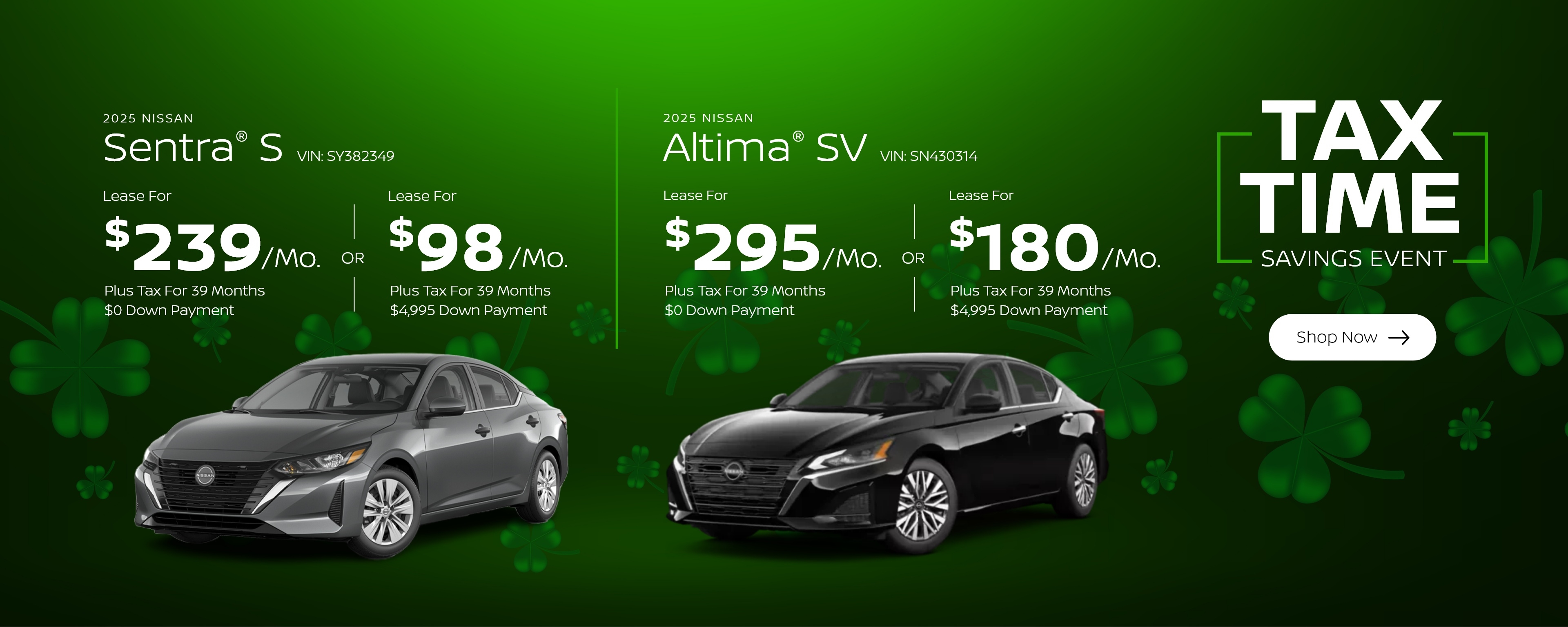 Nissan of Tustin Tustin CA