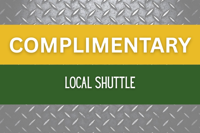 Local Shuttle