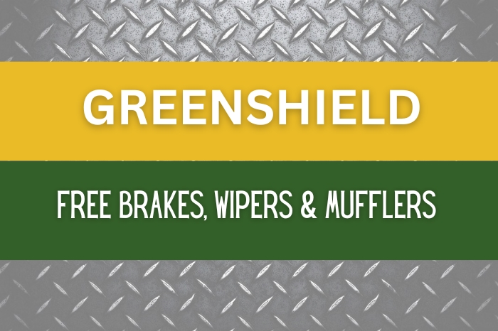 GreenShield Protection
