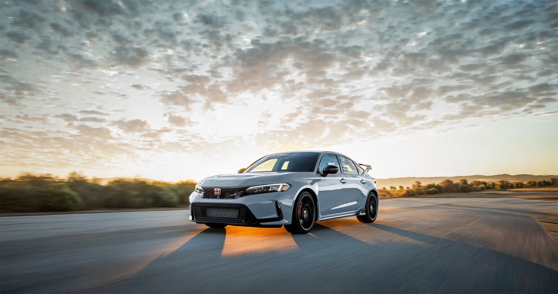 2026 civic trim levels